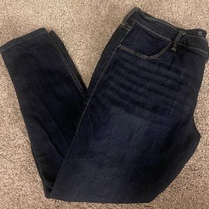 Hollister - Womens Jeans Skinny